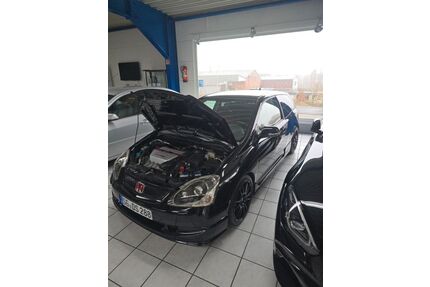 Honda Civic Gebrauchtwagen