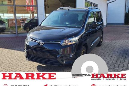 Toyota Verso Gebrauchtwagen