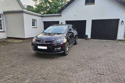 Mazda CX-7 Gebrauchtwagen
