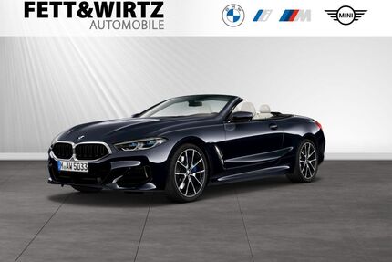 BMW 840 Gebrauchtwagen