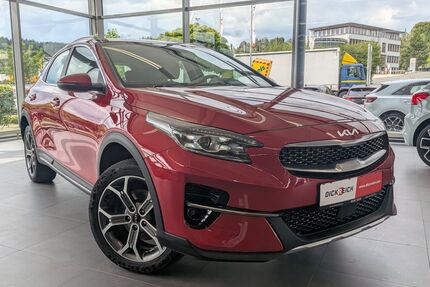 Kia XCeed Gebrauchtwagen