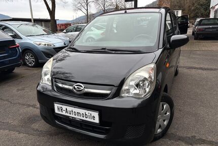 Daihatsu Cuore Gebrauchtwagen