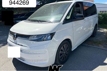 VW T7 Multivan Gebrauchtwagen