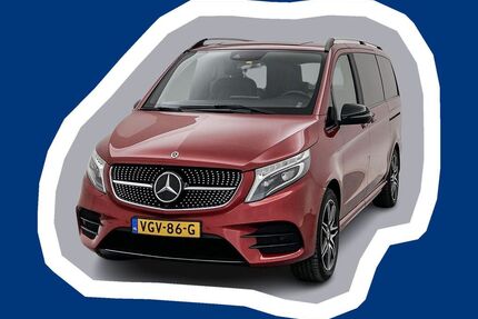 Mercedes-Benz V 300 Gebrauchtwagen