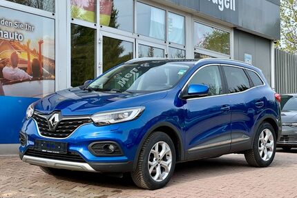 Renault Kadjar Gebrauchtwagen