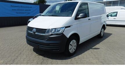 VW T6 Transporter Gebrauchtwagen