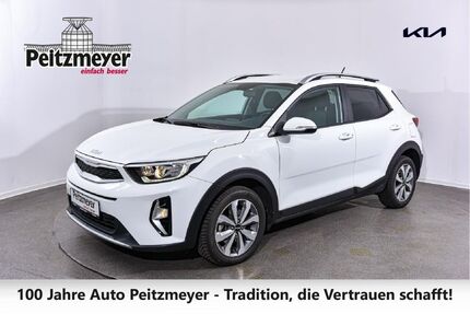 Kia Stonic Gebrauchtwagen