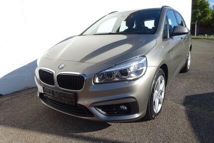 BMW 218 Active Tourer Gebrauchtwagen