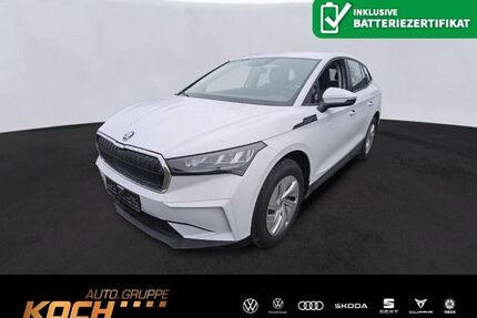 Skoda Enyaq Gebrauchtwagen