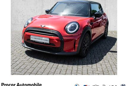 Mini Cooper Gebrauchtwagen