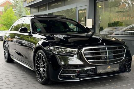 Mercedes-Benz S 400 Gebrauchtwagen