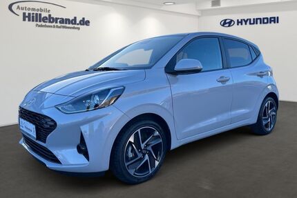 Hyundai i10 Gebrauchtwagen