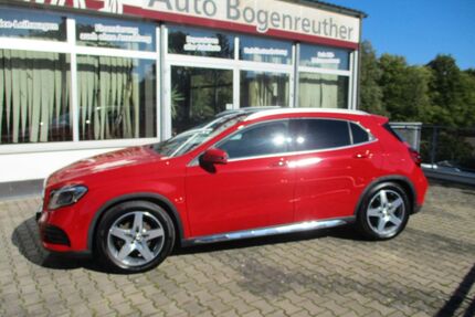 Mercedes-Benz GLA 200 Gebrauchtwagen