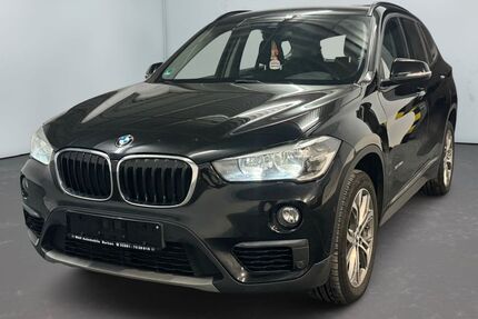 BMW X1 Gebrauchtwagen