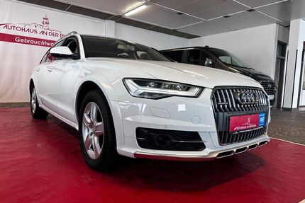 Audi A6 Allroad Gebrauchtwagen