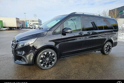 Mercedes-Benz V 300 Gebrauchtwagen
