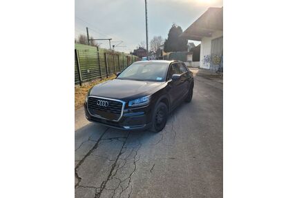 Audi Q2 Gebrauchtwagen