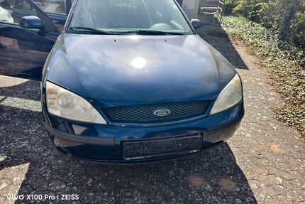 Ford Mondeo Gebrauchtwagen