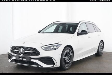 Mercedes-Benz C 200 Gebrauchtwagen