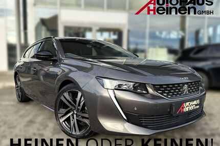 Peugeot 508 Gebrauchtwagen