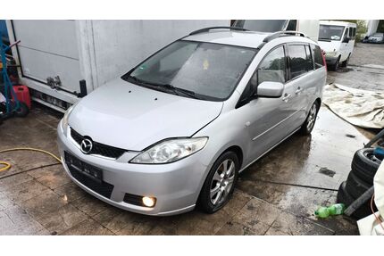 Mazda 5 Gebrauchtwagen
