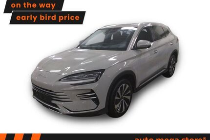 BYD SEAL U Gebrauchtwagen
