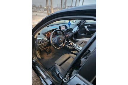 BMW 116 Gebrauchtwagen