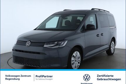 VW Caddy Maxi Gebrauchtwagen