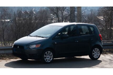 Mitsubishi Colt Gebrauchtwagen