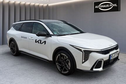 Kia K4 Gebrauchtwagen