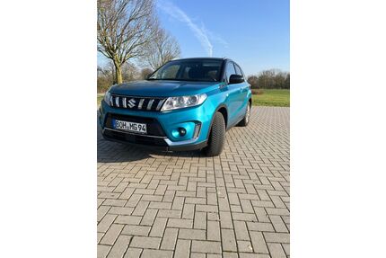 Suzuki Vitara Gebrauchtwagen