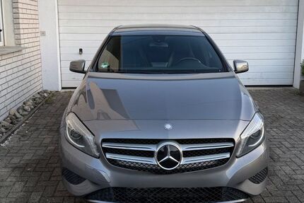 Mercedes-Benz A 180 Gebrauchtwagen
