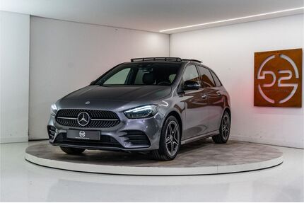 Mercedes-Benz B 250 Gebrauchtwagen