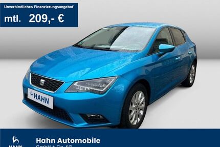 Seat Leon Gebrauchtwagen