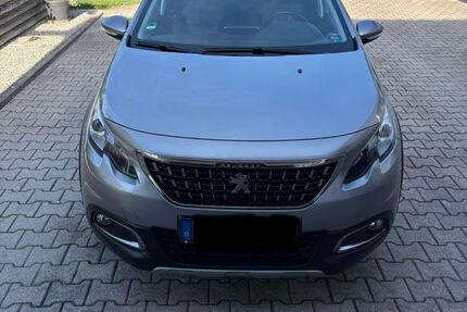 Peugeot 2008 Gebrauchtwagen