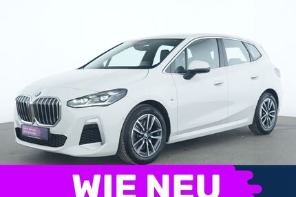 BMW 223 Active Tourer Gebrauchtwagen