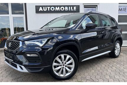 Seat Ateca Gebrauchtwagen