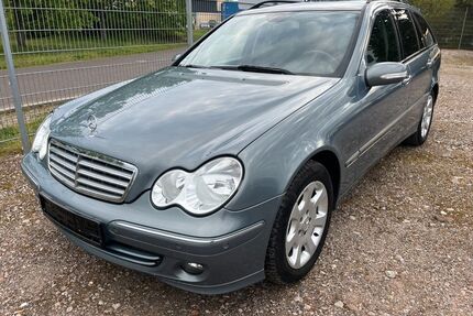 Mercedes-Benz C 220 Gebrauchtwagen
