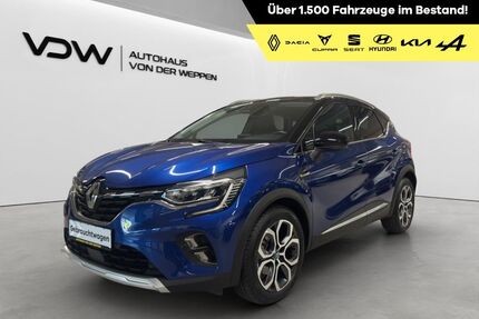Renault Captur Gebrauchtwagen