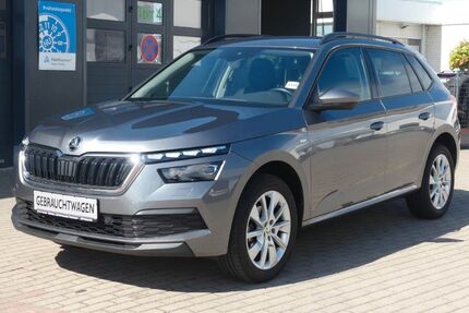 Skoda Kamiq Gebrauchtwagen