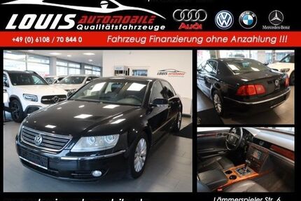 VW Phaeton Gebrauchtwagen