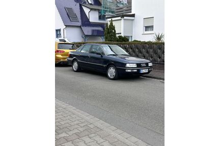 Audi 90 Gebrauchtwagen