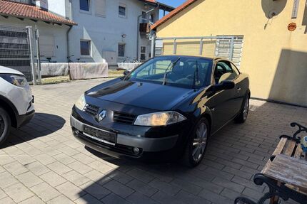Renault Megane Gebrauchtwagen