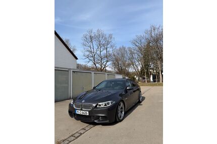 BMW 530 Gebrauchtwagen