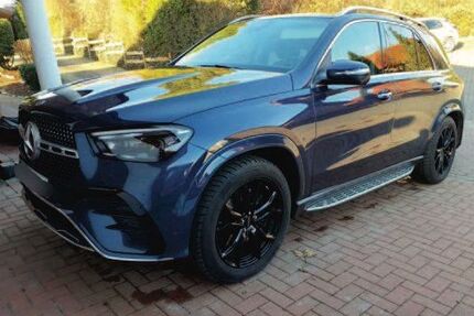 Mercedes-Benz GLE 300 Gebrauchtwagen