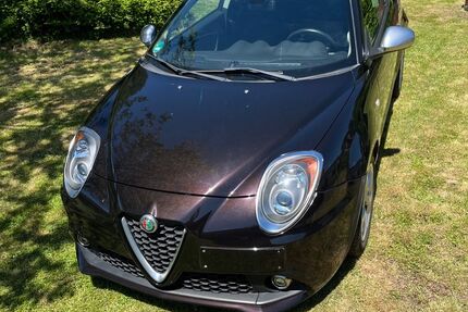 Alfa Romeo MiTo Gebrauchtwagen