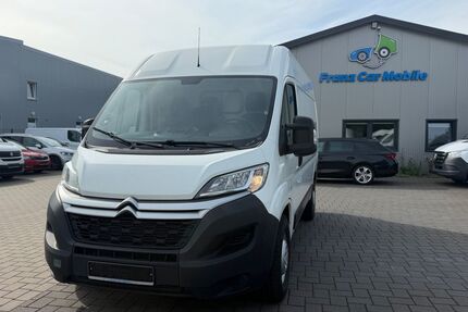 Citroen Jumper Gebrauchtwagen