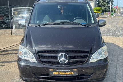Mercedes-Benz Vito Gebrauchtwagen