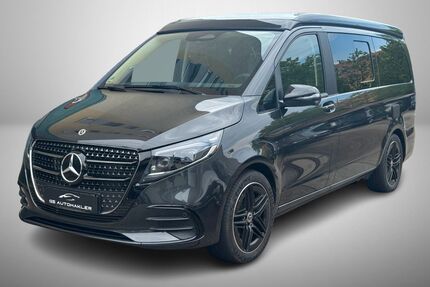 Mercedes-Benz V 300 Gebrauchtwagen