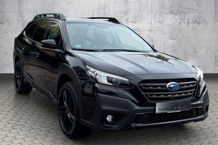 Subaru Outback Gebrauchtwagen